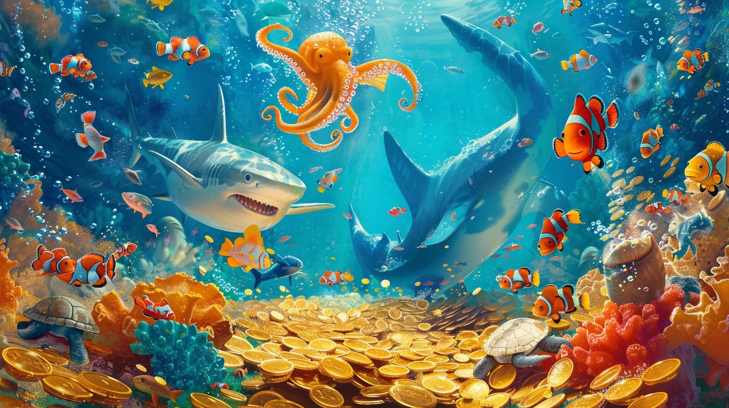 Khám Phá Thế Giới Giải Trí Tại 7ball: Từ Rút Tiền Đến Đá Gà Trực Tiếp