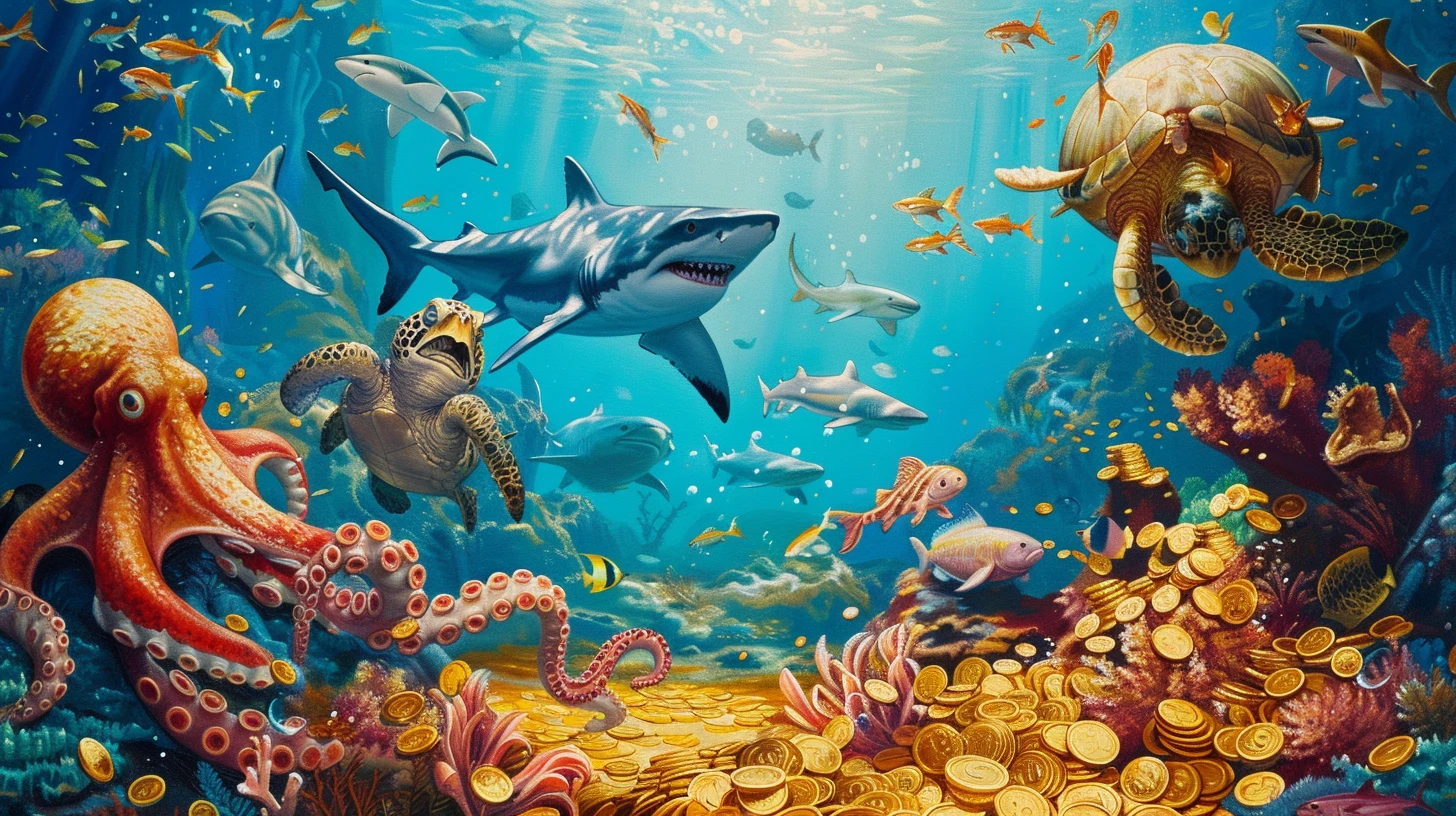 Khám Phá Thế Giới Giải Trí Tại 7ball: Từ Rút Tiền Đến Đá Gà Trực Tiếp