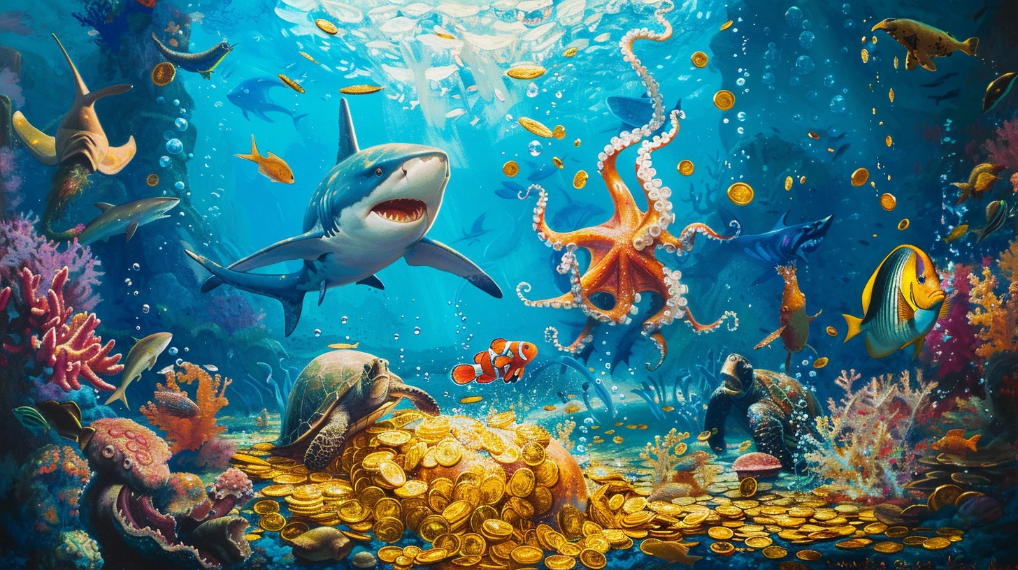 Khám Phá Thế Giới Giải Trí Tại 7ball: Từ Rút Tiền Đến Đá Gà Trực Tiếp