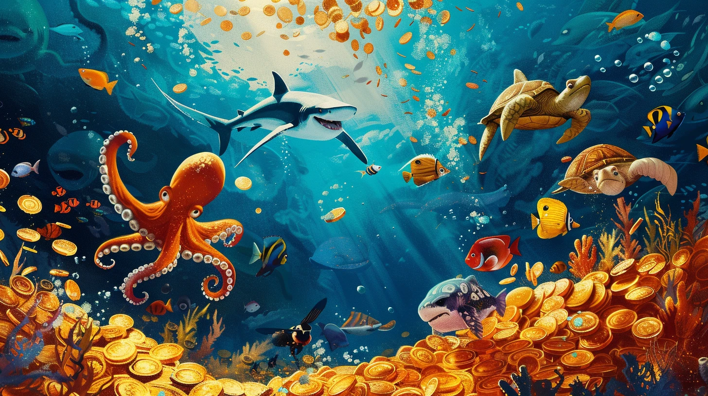 Khám Phá Thế Giới Giải Trí Tại 98win58