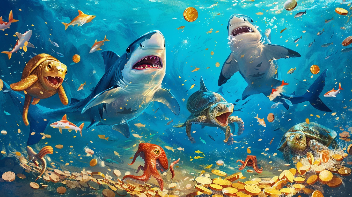 Khám Phá Thế Giới Giải Trí Tại 98win58