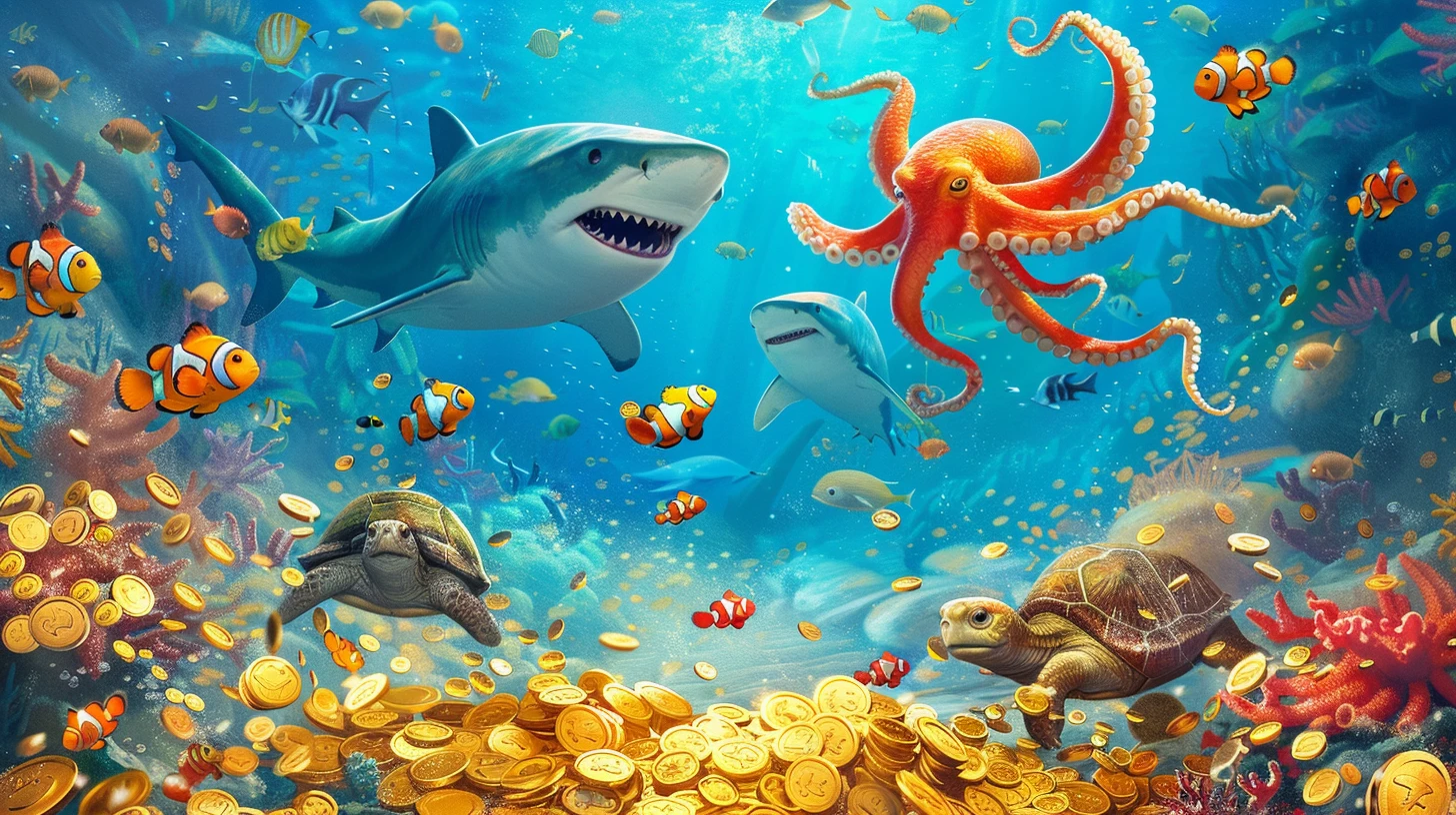 Khám Phá Thế Giới Giải Trí Tại 98win58