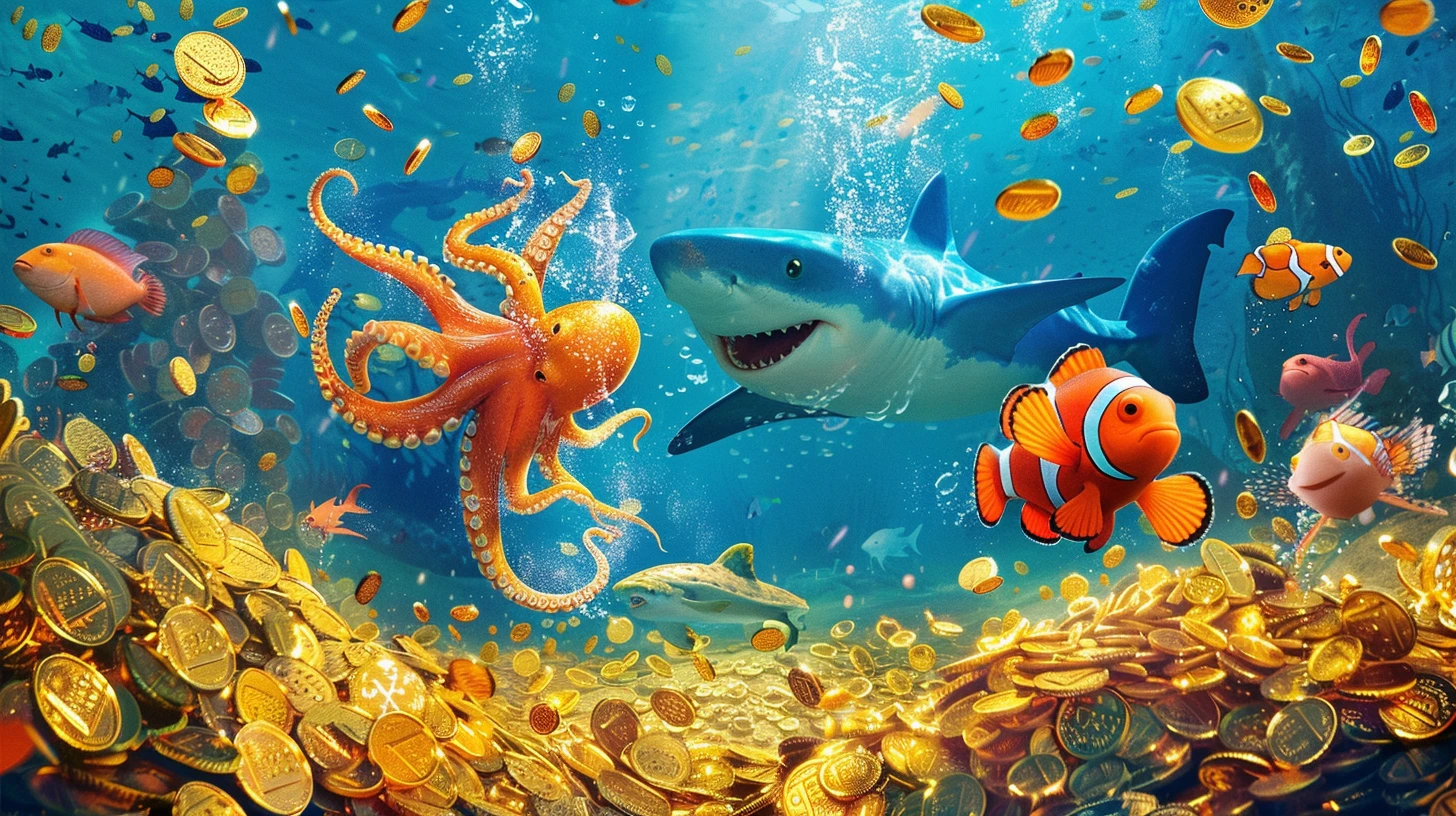 Khám Phá Thế Giới Cá Cược Tại Daga Casino