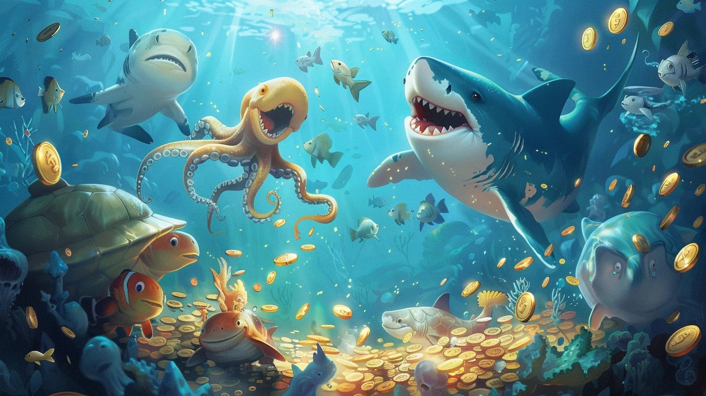 Khám Phá Thế Giới Cá Cược Tại Daga Casino