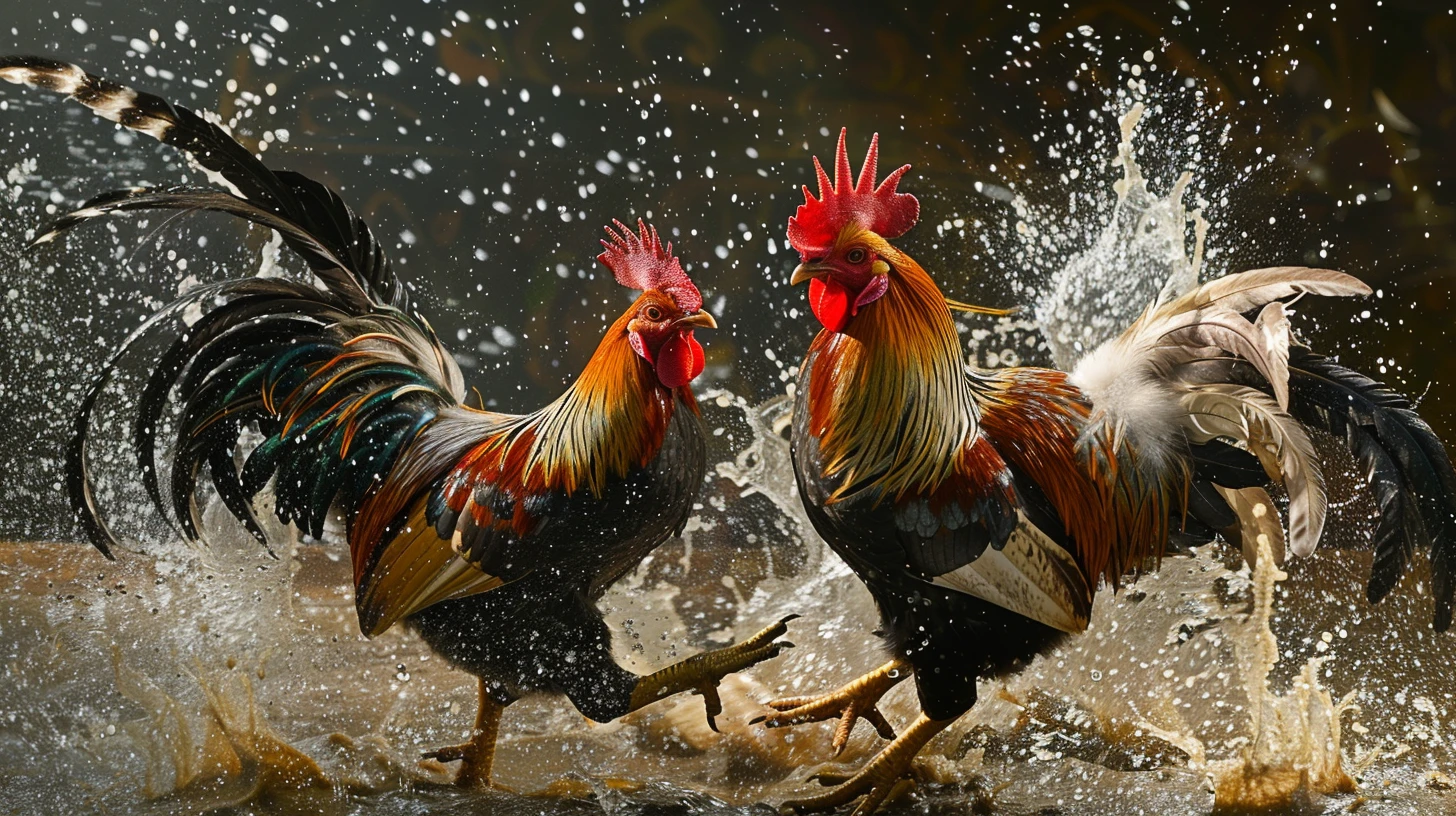 Khám Phá Thế Giới FCB8 VIP: Cơ Hội Vàng Cho Người Chơi