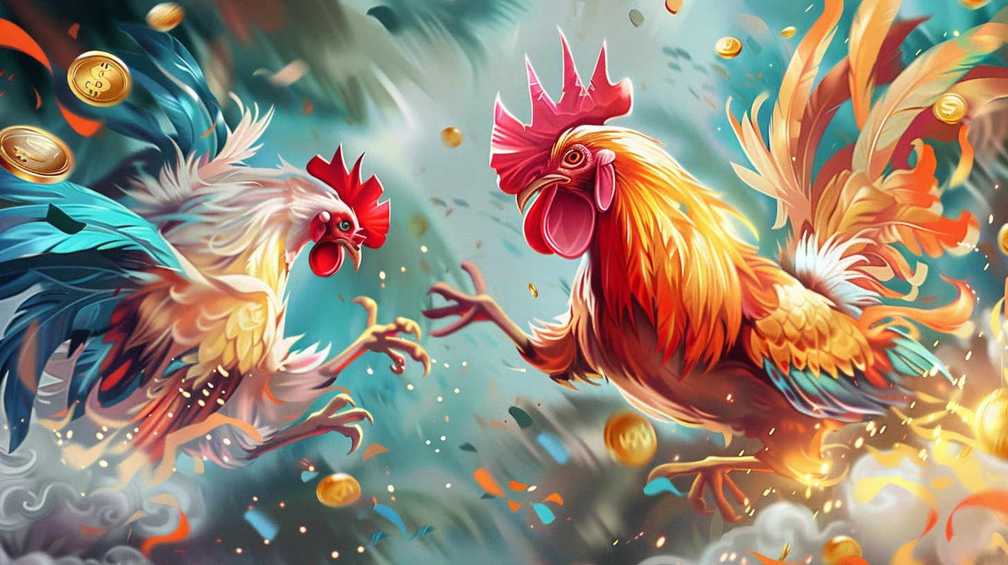 Khám Phá Thế Giới Giải Trí Tại 7ball: Từ Rút Tiền Đến Đá Gà Trực Tiếp