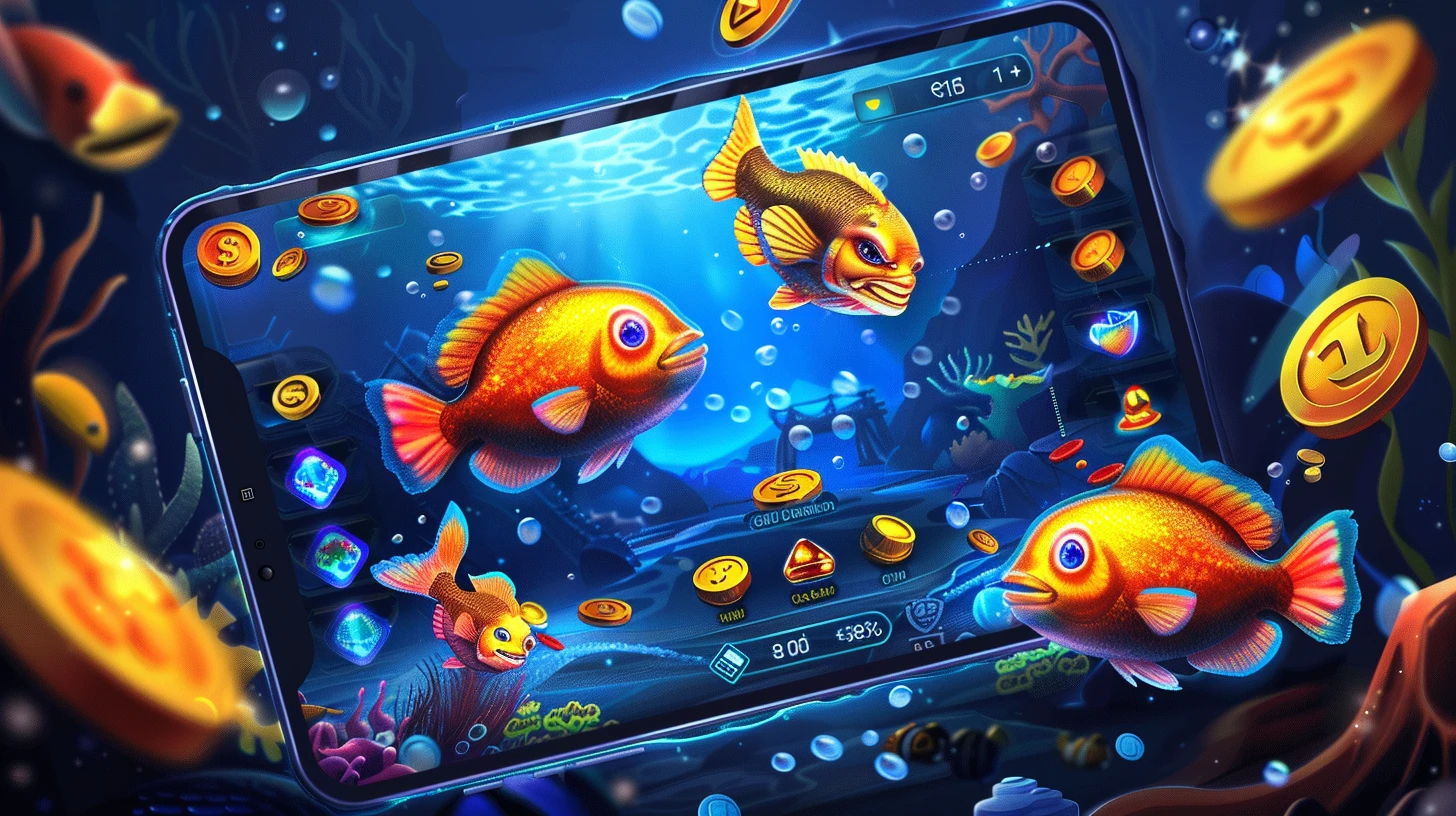 Khám Phá Thế Giới 888 Slots: Trải Nghiệm Game Slot Miễn Phí Tốt Nhất