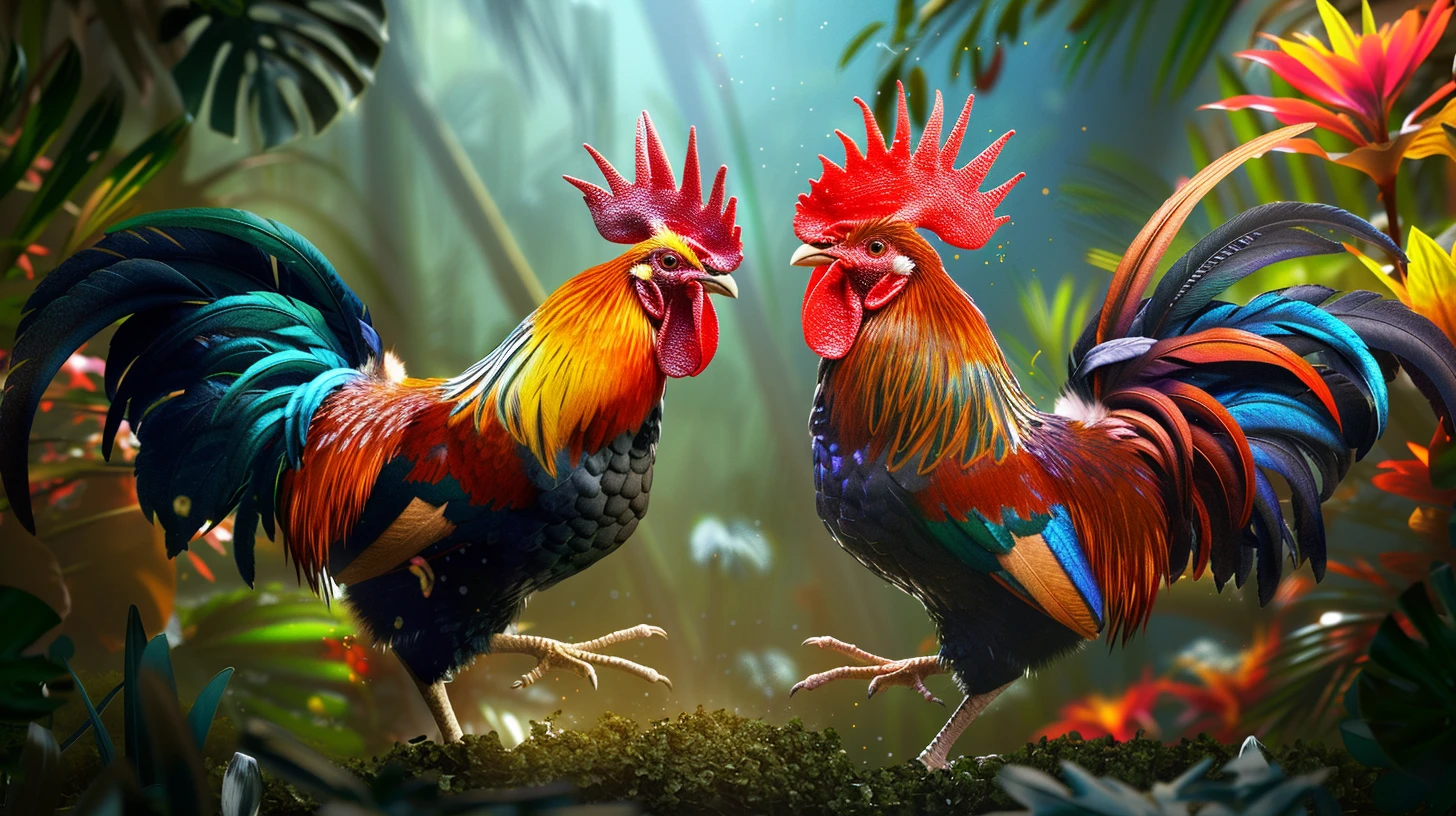 Khám Phá Thế Giới Giải Trí Tại 7ball: Từ Rút Tiền Đến Đá Gà Trực Tiếp