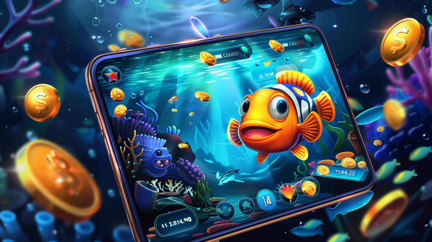 P3 Casino: Trải Nghiệm Chơi Game Đỉnh Cao Trực Tuyến