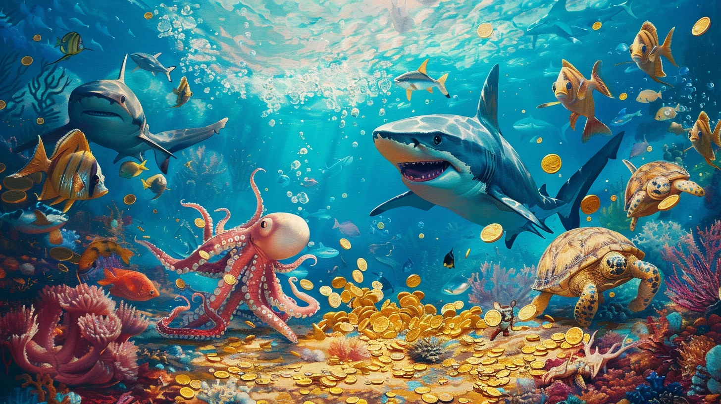 Khám Phá Jili Casino: Trải Nghiệm Trò Chơi Game Online Đỉnh Cao