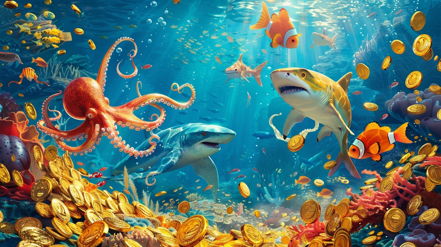 Khám Phá Thế Giới Đầy Hấp Dẫn Của 88i Casino