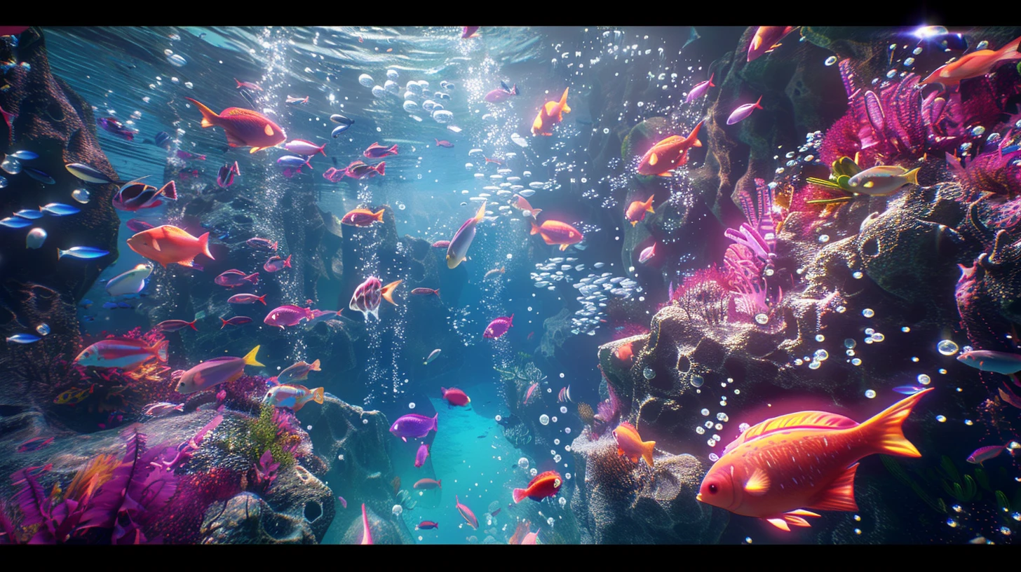 Khám Phá Thế Giới Giải Trí Tại 123b Casino