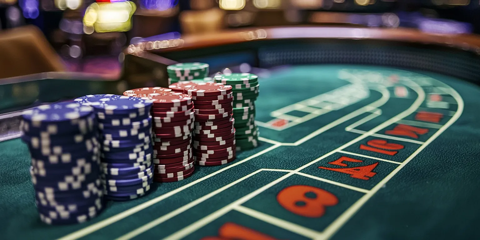 P3 Casino: Khám Phá Thế Giới Trò Chơi Đỉnh Cao