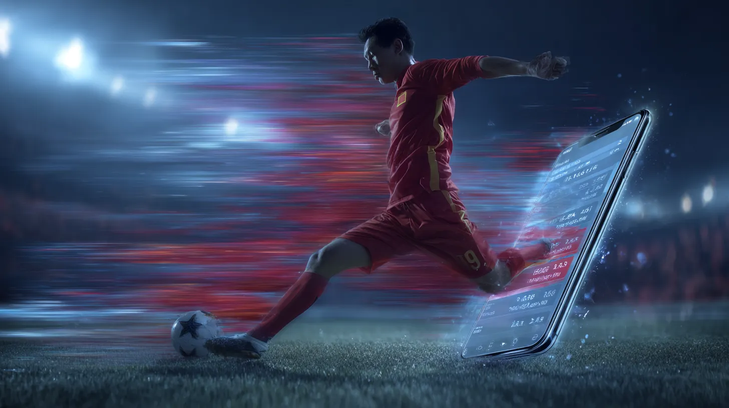 Khám Phá 13win12: Cơ Hội Trúng Thưởng Từ Xổ Số