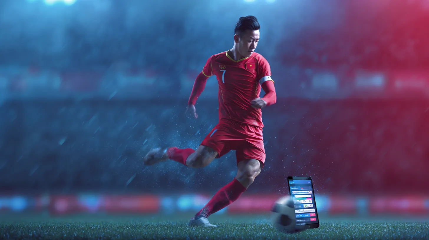 Khám Phá 13win12: Cơ Hội Trúng Thưởng Từ Xổ Số