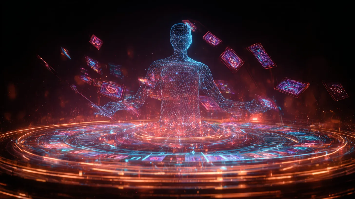 Khám Phá Thế Giới Đầy Hấp Dẫn Tại RR88 Casino