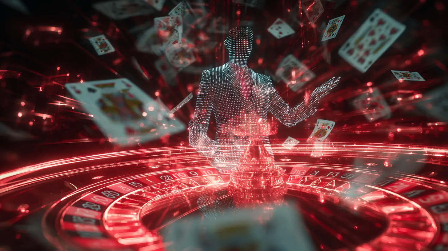 Khám Phá Thế Giới Đầy Hấp Dẫn Tại RR88 Casino