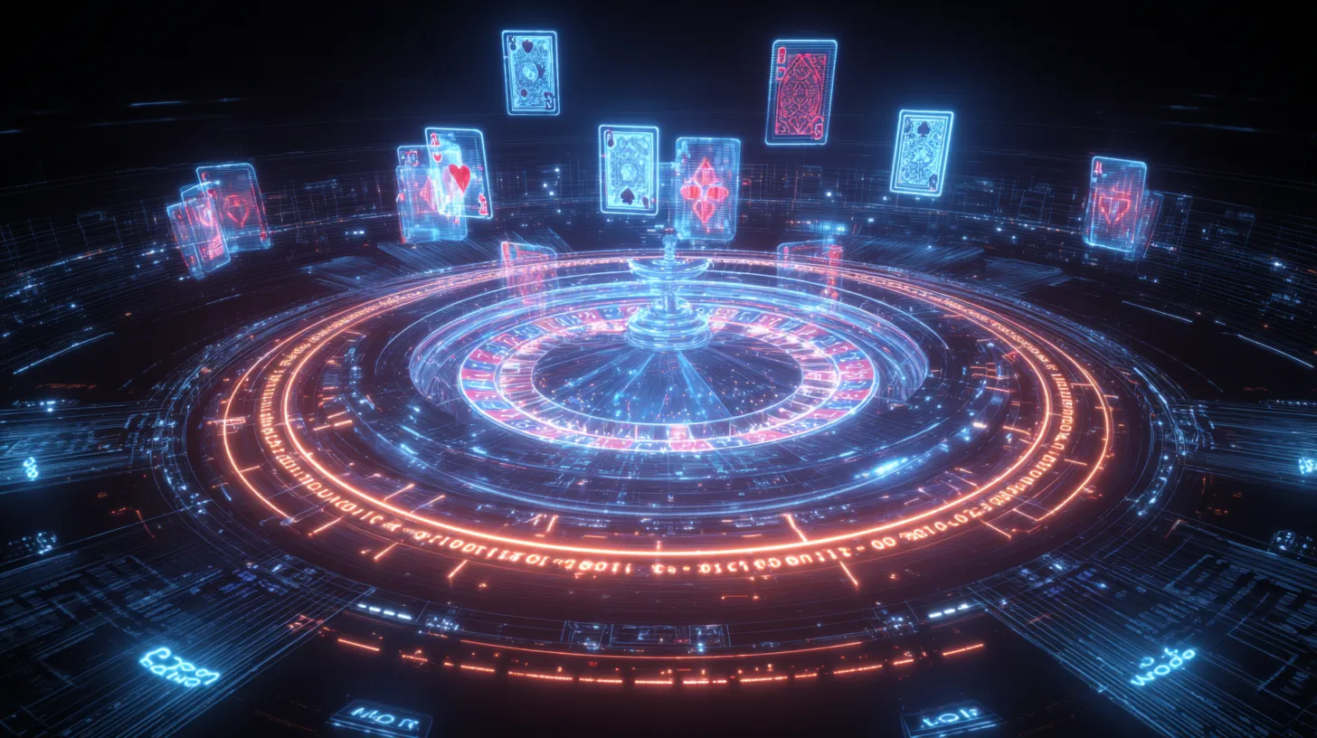 Khám Phá Thế Giới Đầy Hấp Dẫn Tại RR88 Casino