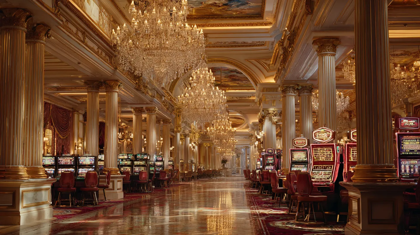 Khám Phá Thế Giới 88i: Từ Đá Gà Đến Đường Mạt Chược