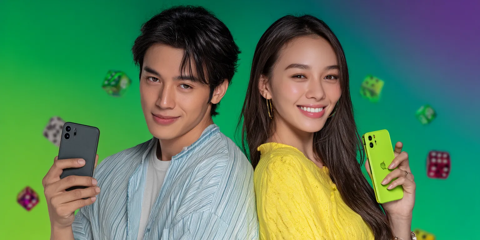 Khám Phá Thế Giới Hấp Dẫn Từ 69vn15 và Hạ Long Casino Club