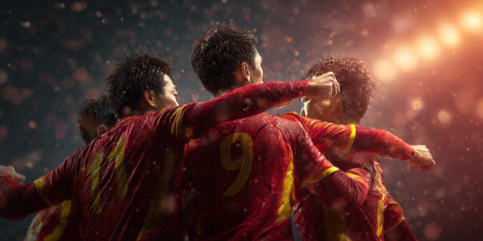 Khám Phá Nhà Cái 5699: Sự Đột Phá Trong Thế Giới Giải Trí Trực Tuyến