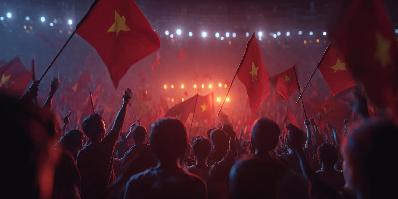 Khám Phá Nhà Cái 5699: Sự Đột Phá Trong Thế Giới Giải Trí Trực Tuyến