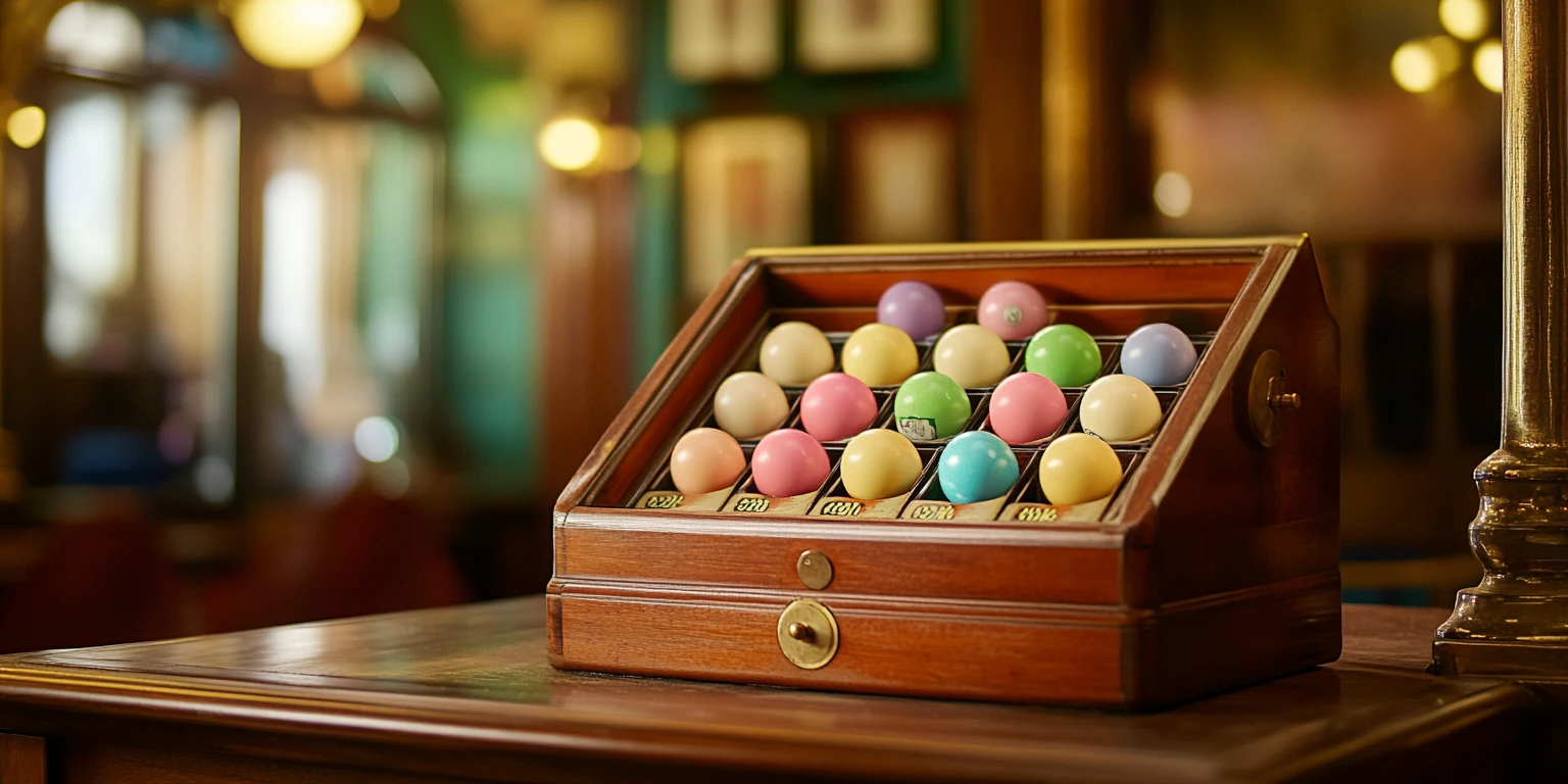 Khám Phá Thế Giới Của 118bet và Những Điều Cần Biết Về Xổ Số