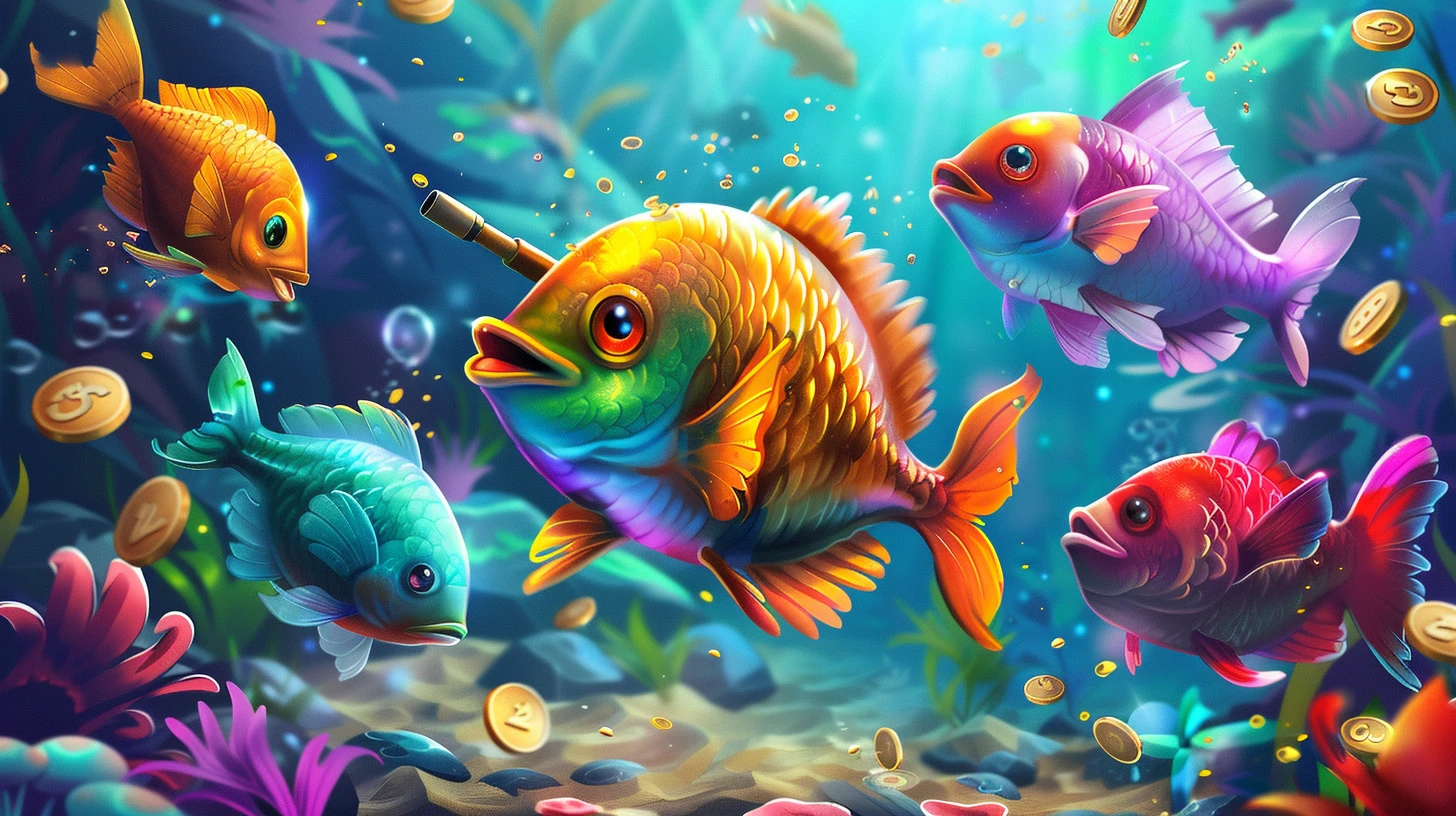 Khám Phá Thế Giới Đầy Hấp Dẫn Của AE388: Đánh Bại Mọi Giới Hạn