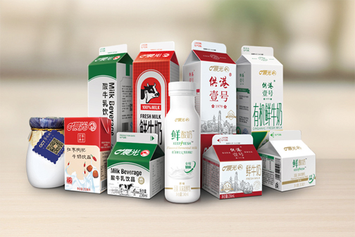 飲料産品