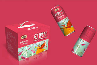 紅薯汁