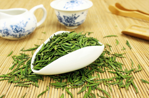 綠茶